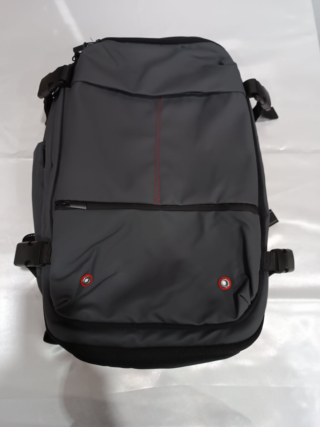 Travel Backpack Men's Business Multifunction Computer Bag Vacuum Compression Large-capacity Backpack